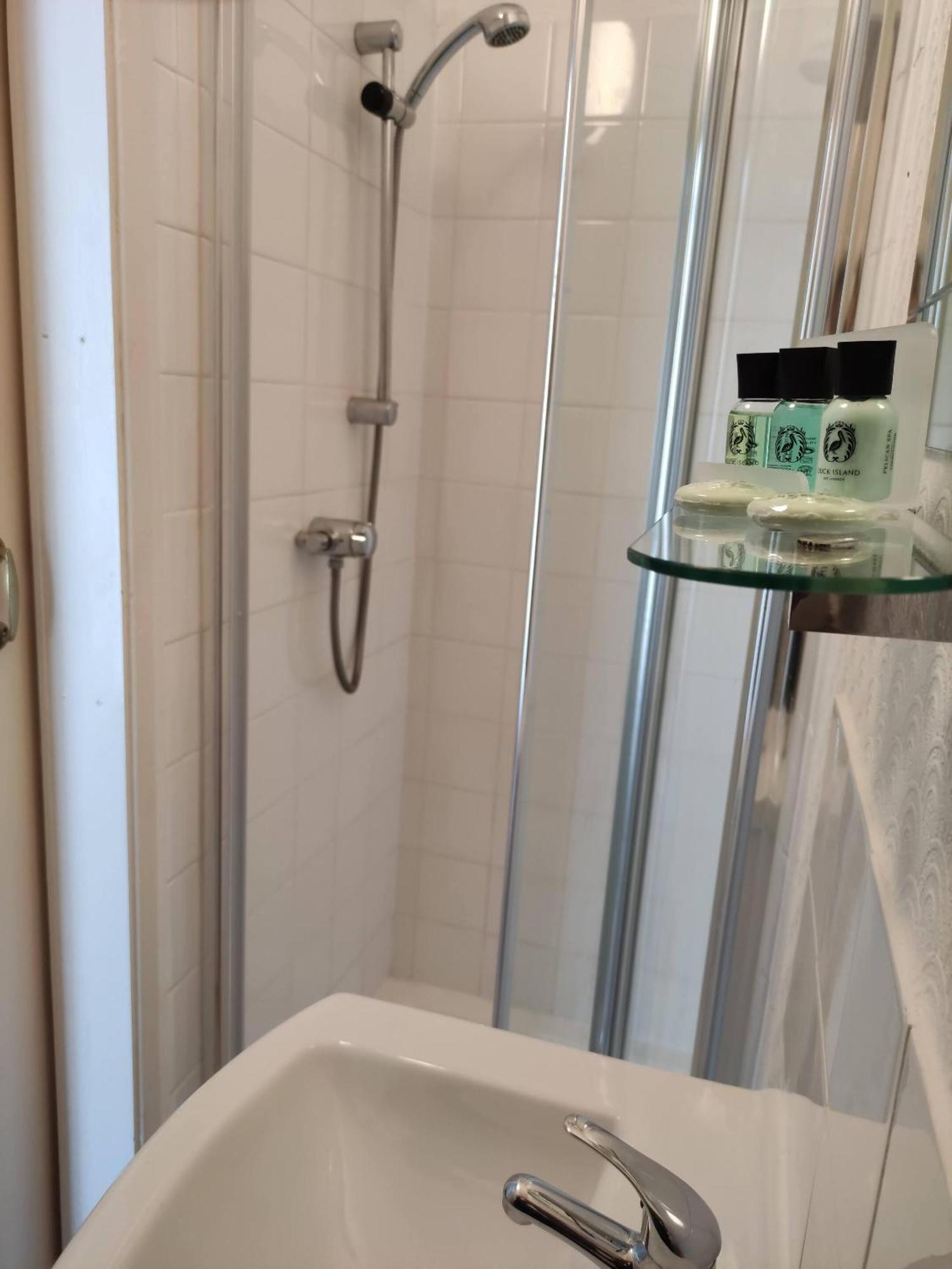 Cleve Court Hotel Paignton Phòng bức ảnh