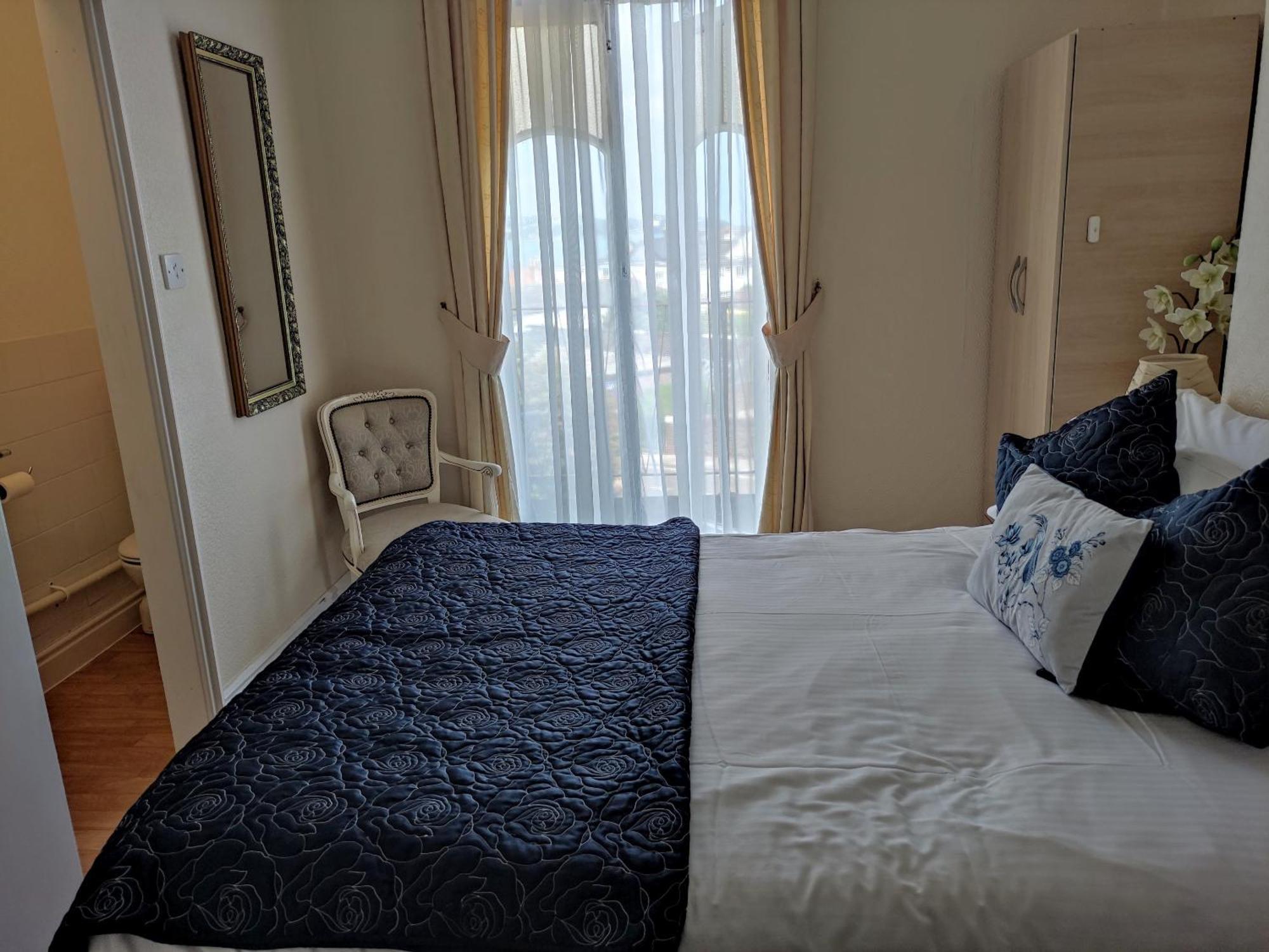 Cleve Court Hotel Paignton Phòng bức ảnh