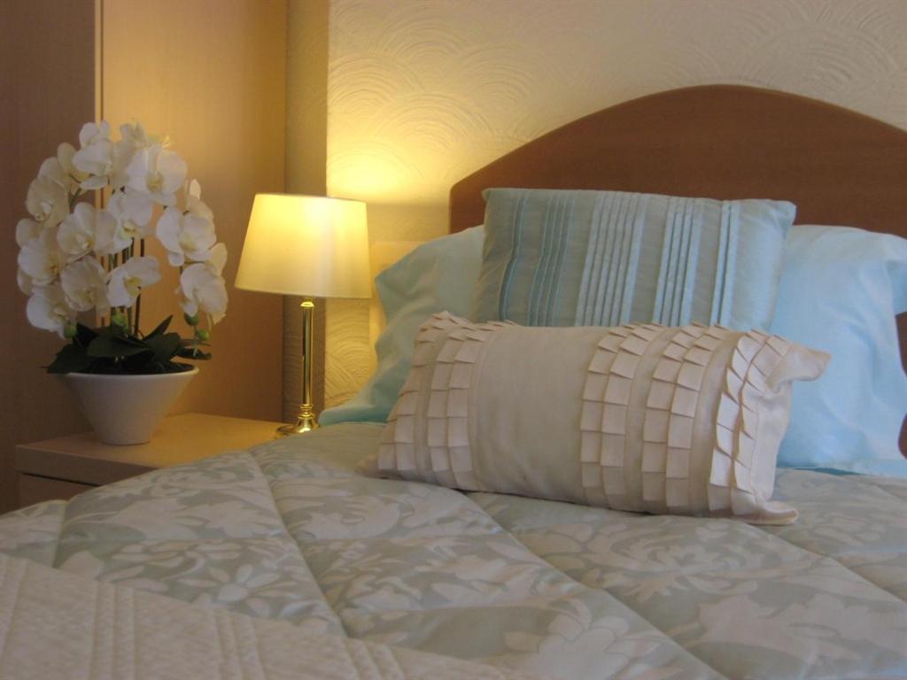Cleve Court Hotel Paignton Phòng bức ảnh